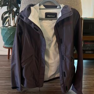 MARMOT Rain Jacket